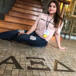 Meet your Posher, Kennedy